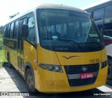 Condor Tur 3406 na cidade de Mogi das Cruzes, São Paulo, Brasil, por Luiz Henrique. Número da foto: #:id.