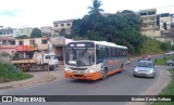 Planeta Transportes Rodoviários 3081 na cidade de Cariacica, Espírito Santo, Brasil, por Everton Costa Goltara. Número da foto: #6659057.