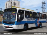 Viação Nossa Senhora da Penha RJ 188.002 na cidade de Nova Iguaçu, Rio de Janeiro, Brasil, por Michel Soares da Rocha. Número da foto: #:id.