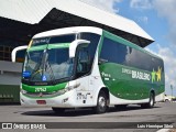 Expresso Brasileiro 217142 na cidade de Varginha, Minas Gerais, Brasil, por Luis Henrique Silva. Número da foto: #6659665.