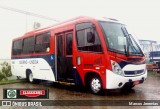 ATL - Associação dos Transportadores de Passageiros por Lotação 584 na cidade de Porto Alegre, Rio Grande do Sul, Brasil, por Marcos Jeremias. Número da foto: #:id.
