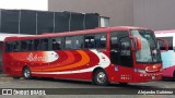 Transportes Venecia SOBERANO na cidade de San José, San José, Costa Rica, por Alejandro Gutiérrez. Número da foto: #6658615.