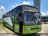 WNA Turismo e Fretamento 1412 na cidade de Aparecida, São Paulo, Brasil, por Vicente de Paulo Alves. Número da foto: #6658263.