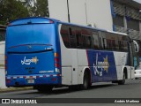Lumaca C-173 na cidade de San José, San José, Costa Rica, por Andrés Martínez Rodríguez. Número da foto: #:id.