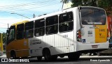 Qualibus Qualidade em Transportes 3 5852 na cidade de São Paulo, São Paulo, Brasil, por Bruno Aparecido. ID da foto: :id.