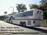 Auto Viação Catarinense 9935 na cidade de Camboriú, Santa Catarina, Brasil, por Paulinho Sartor. Número da foto: #6658651.