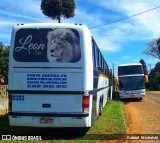 Leon Tur 0293 na cidade de Ponta Grossa, Paraná, Brasil, por Gabriel Michalski. Número da foto: #6659633.