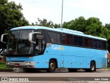 Capital Tur 3504 na cidade de Palmas, Tocantins, Brasil, por João Victor. Número da foto: #6659556.