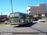 Viação Garcia 8455 na cidade de Apucarana, Paraná, Brasil, por Emanoel Diego.. ID da foto: :id.