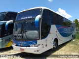 Confiança Turismo 5699 na cidade de Aparecida, São Paulo, Brasil, por Vicente de Paulo Alves. Número da foto: #6658266.