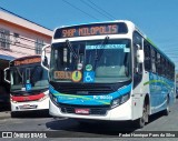 Viação Ponte Coberta RJ 190.031 na cidade de Rio de Janeiro, Rio de Janeiro, Brasil, por Pedro Henrique Paes da Silva. Número da foto: #6658030.