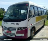 Condor Tur 5508 na cidade de Mogi das Cruzes, São Paulo, Brasil, por Luiz Henrique. Número da foto: #:id.
