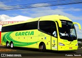 Viação Garcia 7999 na cidade de Apucarana, Paraná, Brasil, por Pedroka Ternoski. Número da foto: #6659342.