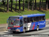 BBTT - Benfica Barueri Transporte e Turismo 27.403 na cidade de Barueri, São Paulo, Brasil, por Diego Henrique. ID da foto: :id.