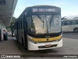 Tijuquinha - Auto Viação Tijuca A50079 na cidade de Rio de Janeiro, Rio de Janeiro, Brasil, por Jorge Gonçalves. Número da foto: #:id.