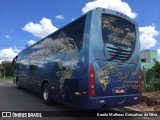 Piraju Tur 2600 na cidade de Trindade, Goiás, Brasil, por Danilo Matheus Gonçalves da Silva. Número da foto: #6657677.