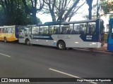 SM Transportes 20714 na cidade de Belo Horizonte, Minas Gerais, Brasil, por Hugo Henrique de Figueiredo. Número da foto: #6657534.