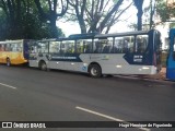 SM Transportes 20714 na cidade de Belo Horizonte, Minas Gerais, Brasil, por Hugo Henrique de Figueiredo. ID da foto: :id.