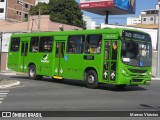 Transimão 1278 na cidade de Contagem, Minas Gerais, Brasil, por Marcos Vinícius. Número da foto: #:id.