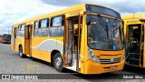 Transportes Coletivos Nossa Senhora da Piedade 180 na cidade de Campo Largo, Paraná, Brasil, por Ediclei  Silva. Número da foto: #:id.