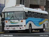 Coopepar RL CB 2770 na cidade de San José, San José, Costa Rica, por Andrés Martínez Rodríguez. Número da foto: #6658668.