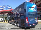 Viação Cometa 17322 na cidade de Ribeirão Vermelho, Minas Gerais, Brasil, por Vicente de Paulo Alves. Número da foto: #6658271.