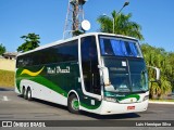Auto Viação Vital Brazil 2106 na cidade de Varginha, Minas Gerais, Brasil, por Luis Henrique Silva. Número da foto: #6659585.