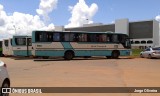 UTB - União Transporte Brasília 950 na cidade de Brasília, Distrito Federal, Brasil, por Jorge Oliveira. Número da foto: #:id.