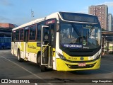 Viação Nilopolitana RJ 123.126 na cidade de Rio de Janeiro, Rio de Janeiro, Brasil, por Jorge Gonçalves. Número da foto: #6657648.
