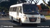 ARN Transportes e Viagens - Nodari Tur 006 na cidade de Curitiba, Paraná, Brasil, por Lucas Weber Calizario. Número da foto: #6657327.