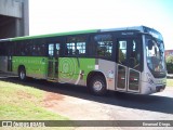 Viação Garcia 8455 na cidade de Apucarana, Paraná, Brasil, por Emanoel Diego.. Número da foto: #6656965.