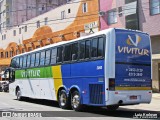 Vivitur Turismo 3000 na cidade de Aparecida, São Paulo, Brasil, por Luiz Krolman. Número da foto: #6657121.