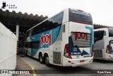 Auto Viação 1001 RJ 108.476 na cidade de Macaé, Rio de Janeiro, Brasil, por Ryan Rosa. Número da foto: #:id.