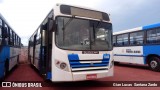 Transpaim Transportes 1845 na cidade de Pimenta Bueno, Rondônia, Brasil, por Gian Lucas  Santana Zardo. Número da foto: #6658111.