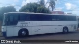 Ônibus Particulares 7781 na cidade de Três Lagoas, Mato Grosso do Sul, Brasil, por Hariel Bernades. ID da foto: :id.