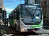 Viação Garcia 8455 na cidade de Apucarana, Paraná, Brasil, por Josino Vieira. Número da foto: #6659690.