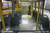 Transportes Coletivos Nossa Senhora da Piedade 324 na cidade de Campo Largo, Paraná, Brasil, por Alessandro Fracaro Chibior. Número da foto: #:id.