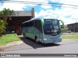 Viação Garcia 7949 na cidade de Apucarana, Paraná, Brasil, por Emanoel Diego.. ID da foto: :id.