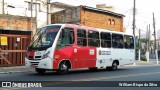 Allibus Transportes 4 5216 na cidade de São Paulo, São Paulo, Brasil, por William Bispo da Silva. Número da foto: #6659053.