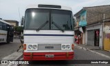 Ônibus Particulares 6103 na cidade de Junqueiro, Alagoas, Brasil, por Jonata Rodrigo. Número da foto: #:id.