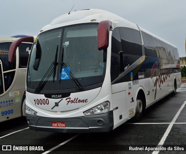 Follone Transporte Executivo 10000 na cidade de São Paulo, São Paulo, Brasil, por Rudnei Aparecido da Silva. ID da foto: 6660987.