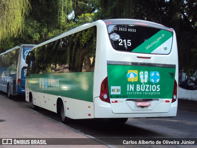 In Buzios Turismo Receptivo 215 na cidade de Rio de Janeiro, Rio de Janeiro, Brasil, por Carlos Alberto de Oliveira Júnior. ID da foto: 6661931.