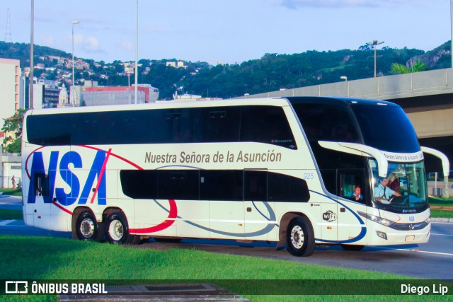 NSA - Nuestra Señora de la Asunción 925 na cidade de Florianópolis, Santa Catarina, Brasil, por Diego Lip. Número da foto: #6660470.