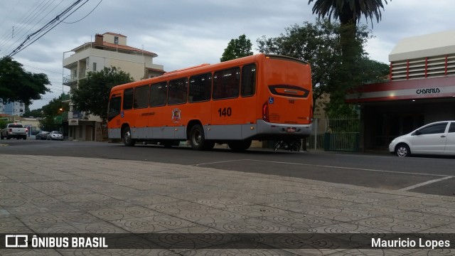 Rodam 140 na cidade de Uruguaiana, Rio Grande do Sul, Brasil, por Mauricio Lopes. ID da foto: 6661929.