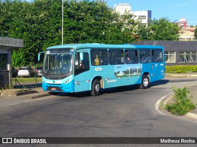 Autotrans > Turilessa 25893 na cidade de Contagem, Minas Gerais, Brasil, por Matheus Rocha. ID da foto: 6661725.