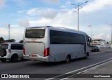 Ônibus Particulares 6223 na cidade de Maceió, Alagoas, Brasil, por Luiz Fernando. ID da foto: :id.