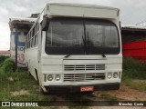 Ônibus Particulares 6051 na cidade de Canindé, Ceará, Brasil, por Wescley  Costa. Número da foto: #:id.