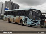 SOGIL - Sociedade de Ônibus Gigante Ltda. 5097 na cidade de Porto Alegre, Rio Grande do Sul, Brasil, por Gabriel Cafruni. Número da foto: #:id.