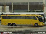 Cometinha - Viação Marvin 6908 na cidade de São Paulo, São Paulo, Brasil, por Manoel Junior. Número da foto: #:id.