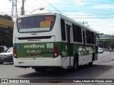 Viação Vera Cruz RJ 205.171 na cidade de Rio de Janeiro, Rio de Janeiro, Brasil, por Carlos Alberto de Oliveira Júnior. Número da foto: #:id.